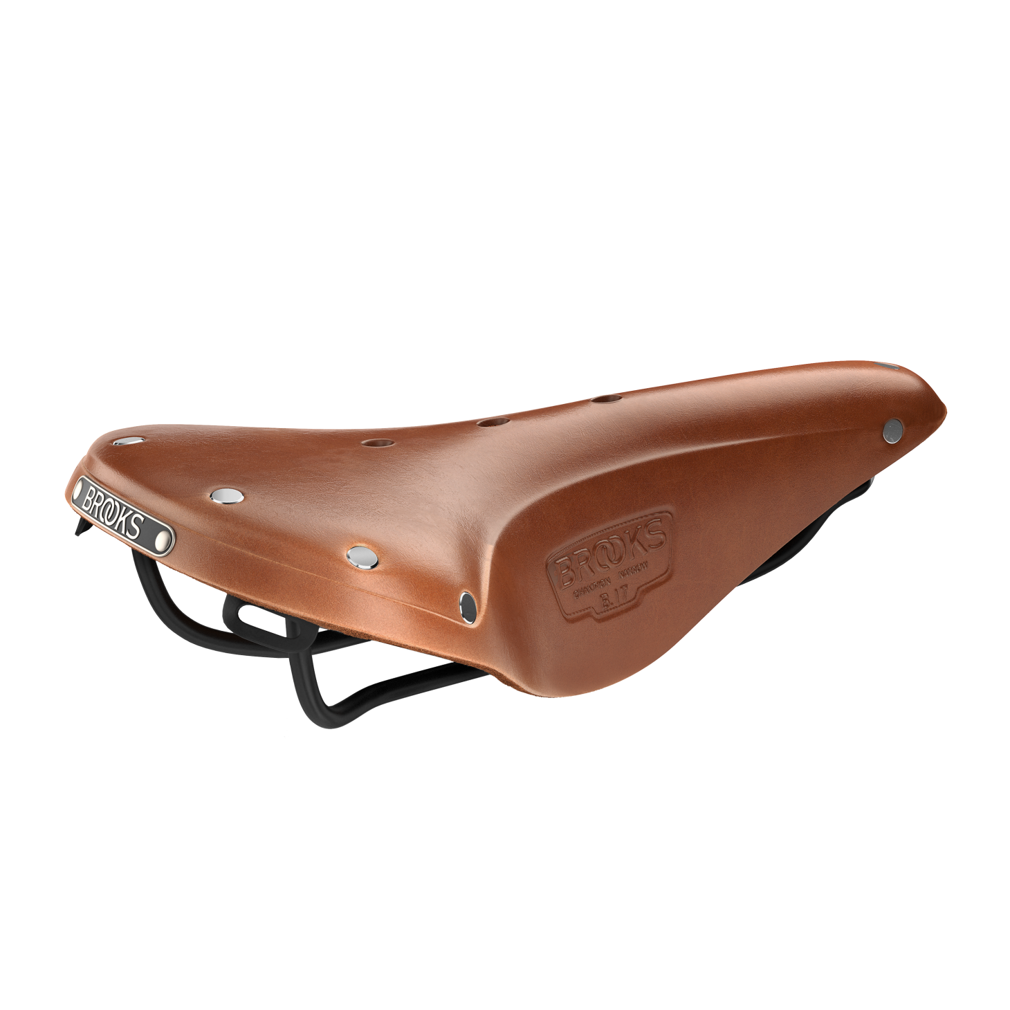 brooks b67 honey